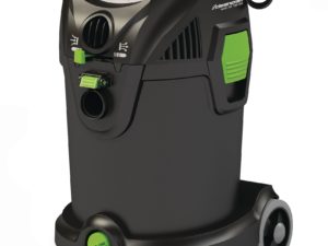 Cleancraft Märkä-/kuivaimuri WetCat 130 RH
